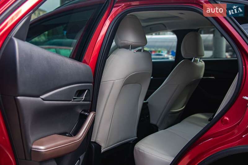 Позашляховик / Кросовер Mazda CX-30 2021 в Кропивницькому