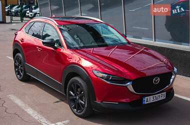 Позашляховик / Кросовер Mazda CX-30 2021 в Кропивницькому