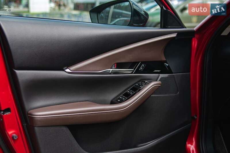 Позашляховик / Кросовер Mazda CX-30 2021 в Кропивницькому