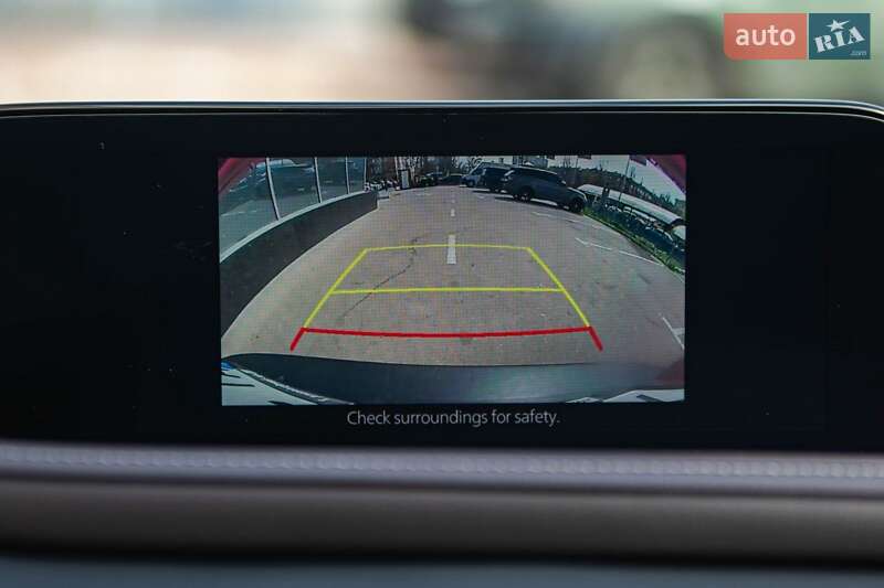 Позашляховик / Кросовер Mazda CX-30 2021 в Кропивницькому