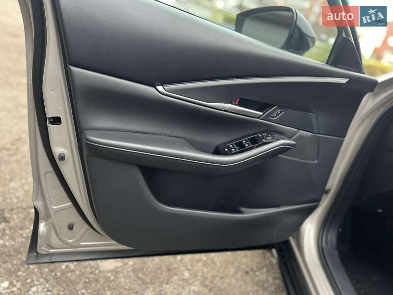 Позашляховик / Кросовер Mazda CX-30 2023 в Тернополі фото 33 Позашляховик / Кросовер Mazda CX-30 2023 в Тернополі