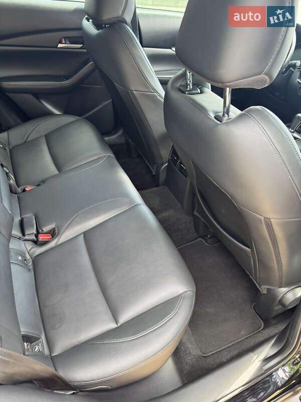 Позашляховик / Кросовер Mazda CX-30 2021 в Дніпрі фото 15 Позашляховик / Кросовер Mazda CX-30 2021 в Дніпрі