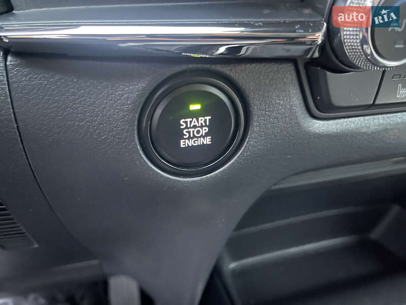 Позашляховик / Кросовер Mazda CX-30 2020 в Дніпрі фото 28 Позашляховик / Кросовер Mazda CX-30 2020 в Дніпрі