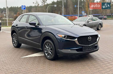 Позашляховик / Кросовер Mazda CX-30 2022 в Києві