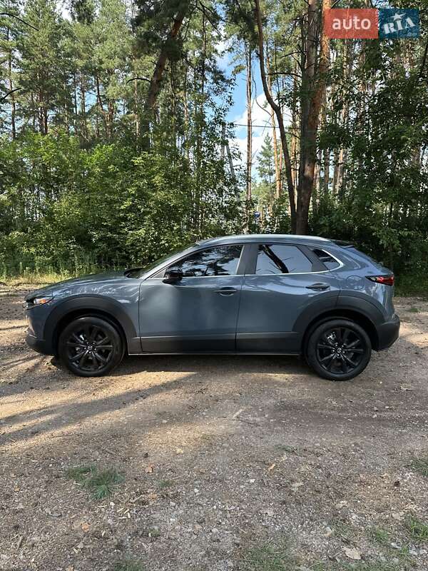 Позашляховик / Кросовер Mazda CX-30 2022 в Білогородці