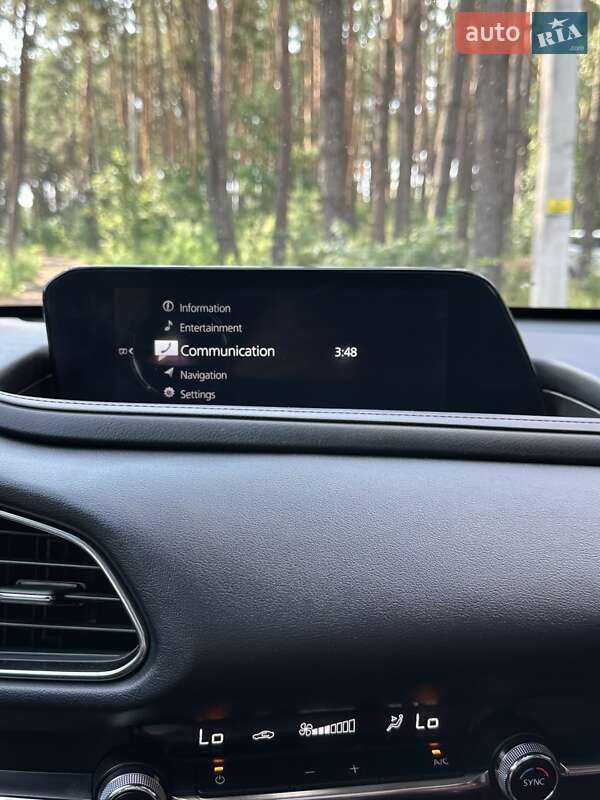 Позашляховик / Кросовер Mazda CX-30 2022 в Білогородці