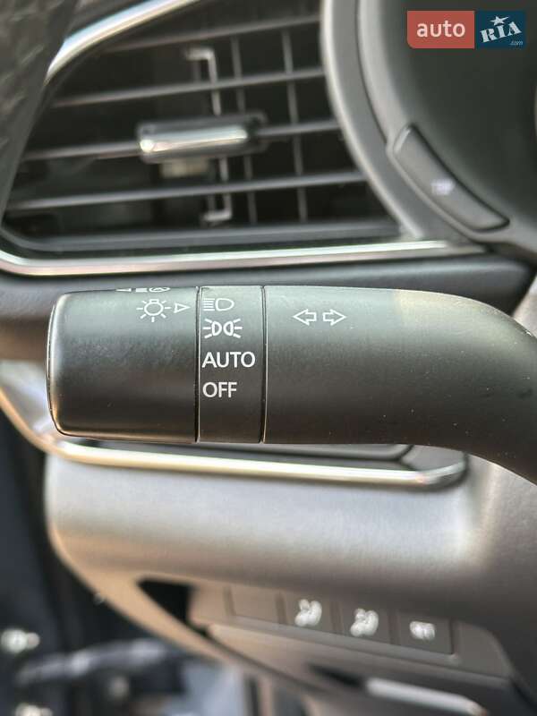 Позашляховик / Кросовер Mazda CX-30 2022 в Білогородці