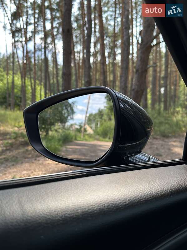 Позашляховик / Кросовер Mazda CX-30 2022 в Білогородці