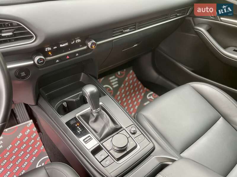 Позашляховик / Кросовер Mazda CX-30 2023 в Києві