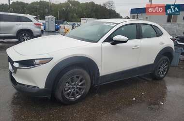 Позашляховик / Кросовер Mazda CX-30 2021 в Запоріжжі