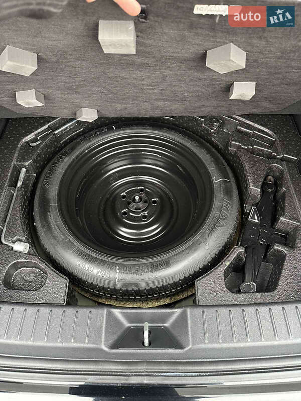 Позашляховик / Кросовер Mazda CX-30 2020 в Дніпрі фото 11 Позашляховик / Кросовер Mazda CX-30 2020 в Дніпрі