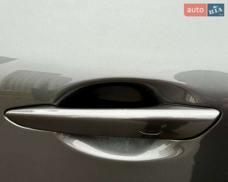 Внедорожник / Кроссовер Mazda CX-30 2022 в Киеве