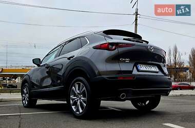 Позашляховик / Кросовер Mazda CX-30 2023 в Києві
