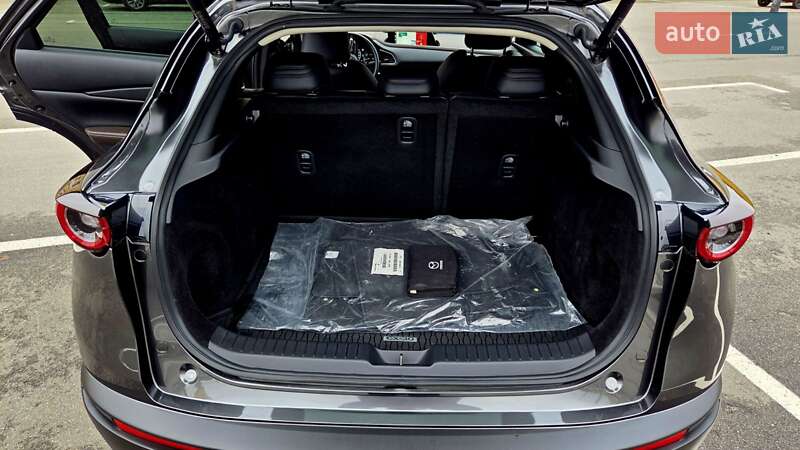 Позашляховик / Кросовер Mazda CX-30 2023 в Києві