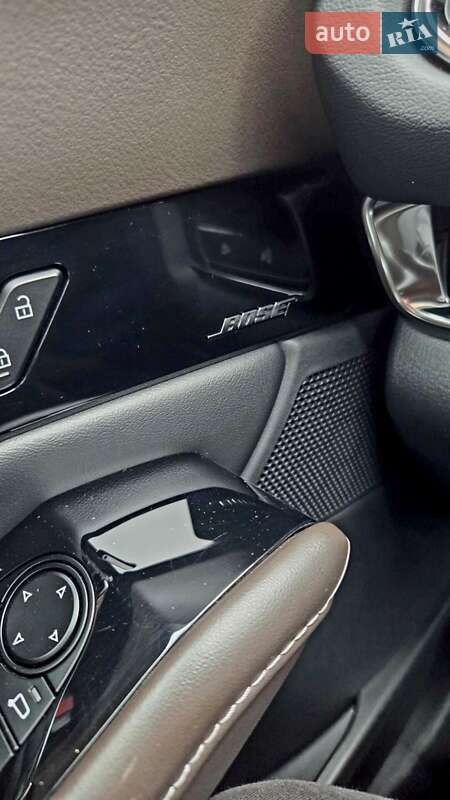 Позашляховик / Кросовер Mazda CX-30 2023 в Києві