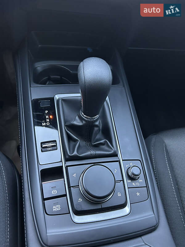 Позашляховик / Кросовер Mazda CX-30 2023 в Івано-Франківську фото 13 Позашляховик / Кросовер Mazda CX-30 2023 в Івано-Франківську