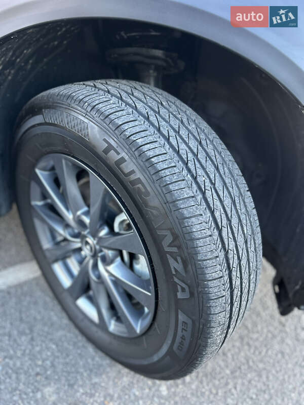 Позашляховик / Кросовер Mazda CX-30 2023 в Івано-Франківську фото 20 Позашляховик / Кросовер Mazda CX-30 2023 в Івано-Франківську