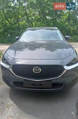 Позашляховик / Кросовер Mazda CX-30 2023 в Гадячі