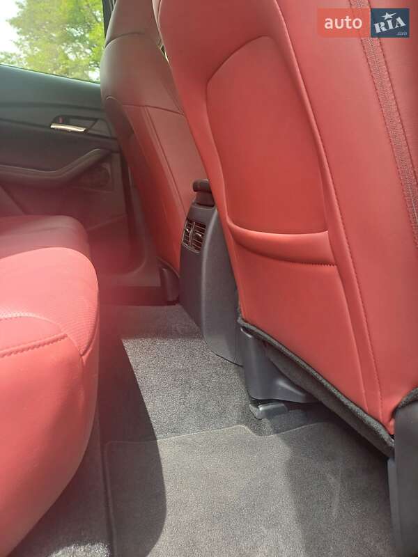 Позашляховик / Кросовер Mazda CX-30 2023 в Гадячі