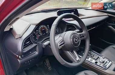 Внедорожник / Кроссовер Mazda CX-30 2022 в Фастове