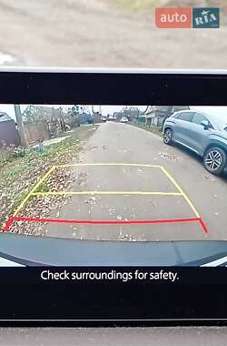 Внедорожник / Кроссовер Mazda CX-30 2022 в Фастове