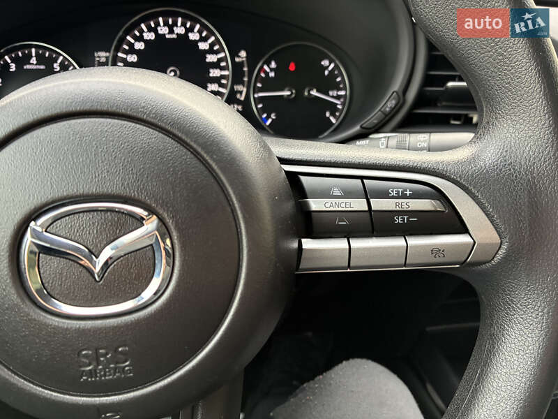 Внедорожник / Кроссовер Mazda CX-30 2021 в Ивано-Франковске фото 32 Внедорожник / Кроссовер Mazda CX-30 2021 в Ивано-Франковске