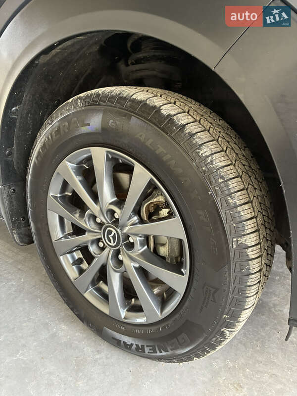 Внедорожник / Кроссовер Mazda CX-30 2021 в Ивано-Франковске фото 41 Внедорожник / Кроссовер Mazda CX-30 2021 в Ивано-Франковске