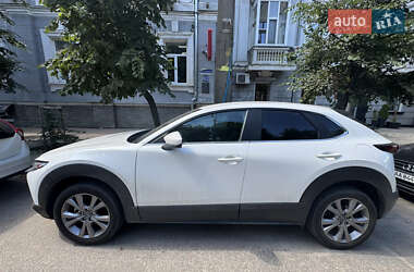 Внедорожник / Кроссовер Mazda CX-30 2021 в Сумах