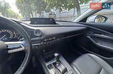 Внедорожник / Кроссовер Mazda CX-30 2021 в Сумах