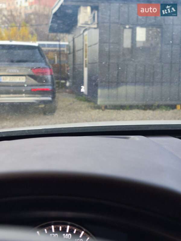 Позашляховик / Кросовер Mazda CX-30 2020 в Дніпрі фото 10 Позашляховик / Кросовер Mazda CX-30 2020 в Дніпрі