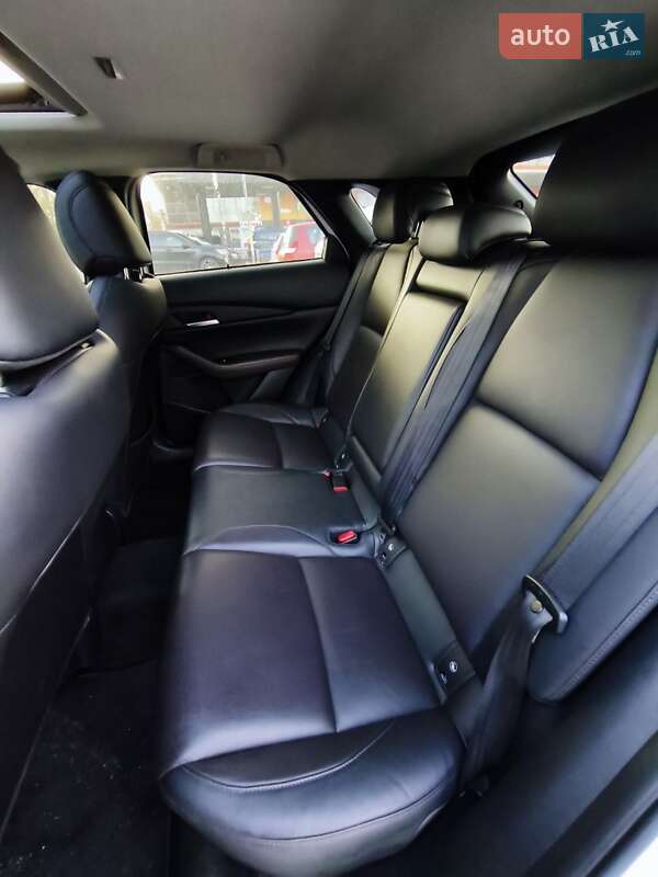 Позашляховик / Кросовер Mazda CX-30 2020 в Дніпрі фото 12 Позашляховик / Кросовер Mazda CX-30 2020 в Дніпрі