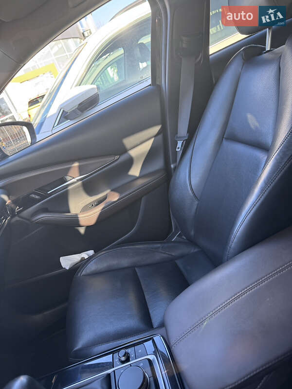 Позашляховик / Кросовер Mazda CX-30 2021 в Рівному