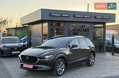 Внедорожник / Кроссовер Mazda CX-30 2024 в Ровно