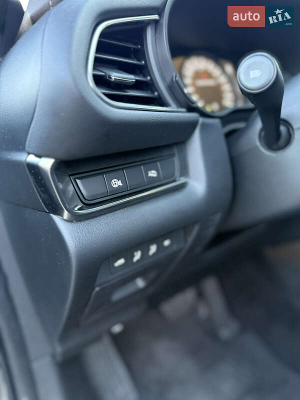 Внедорожник / Кроссовер Mazda CX-30 2024 в Ровно