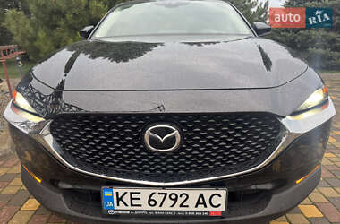 Позашляховик / Кросовер Mazda CX-30 2021 в Дніпрі
