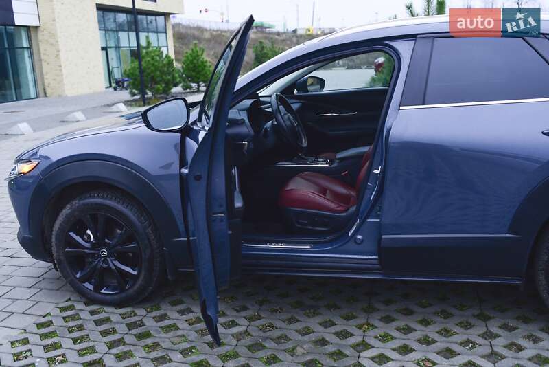 Позашляховик / Кросовер Mazda CX-30 2023 в Хмельницькому