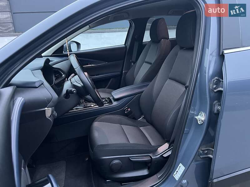 Позашляховик / Кросовер Mazda CX-30 2019 в Одесі