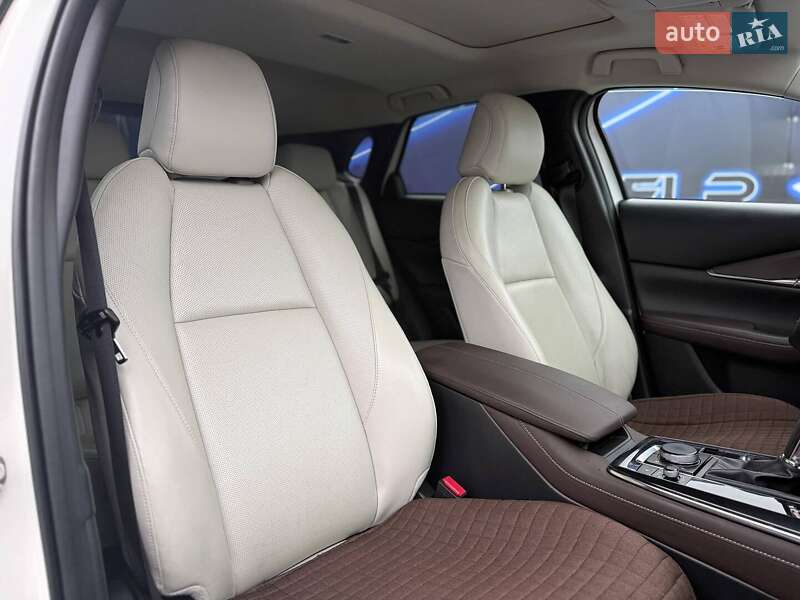 Внедорожник / Кроссовер Mazda CX-30 2020 в Запорожье