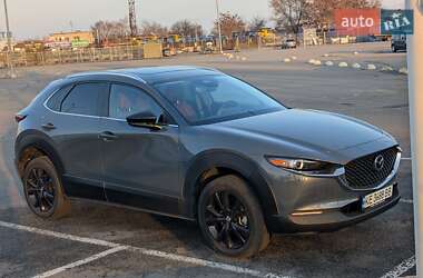 Позашляховик / Кросовер Mazda CX-30 2024 в Дніпрі