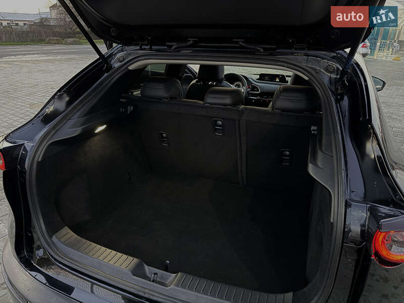 Позашляховик / Кросовер Mazda CX-30 2025 в Миколаєві