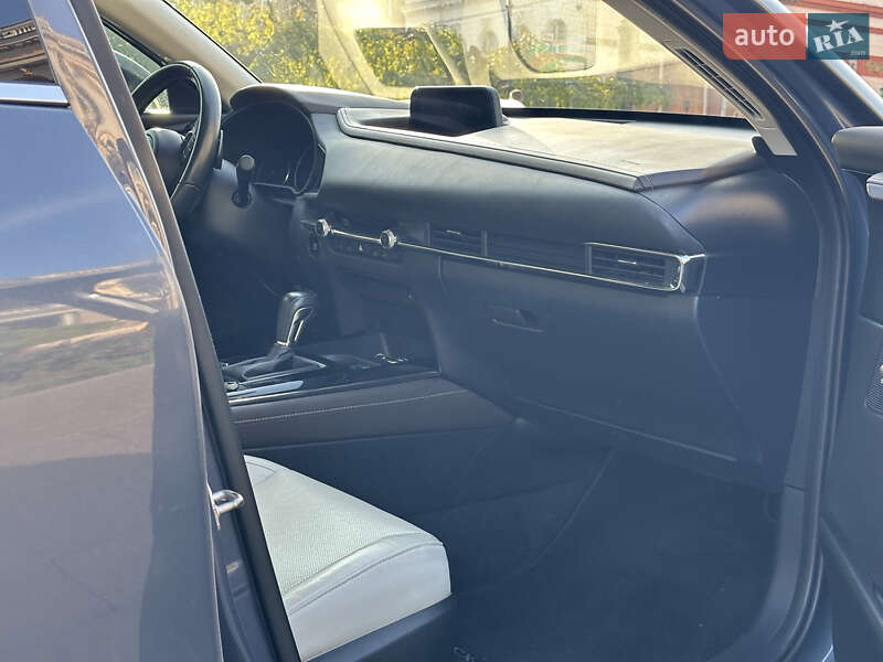 Позашляховик / Кросовер Mazda CX-30 2020 в Одесі