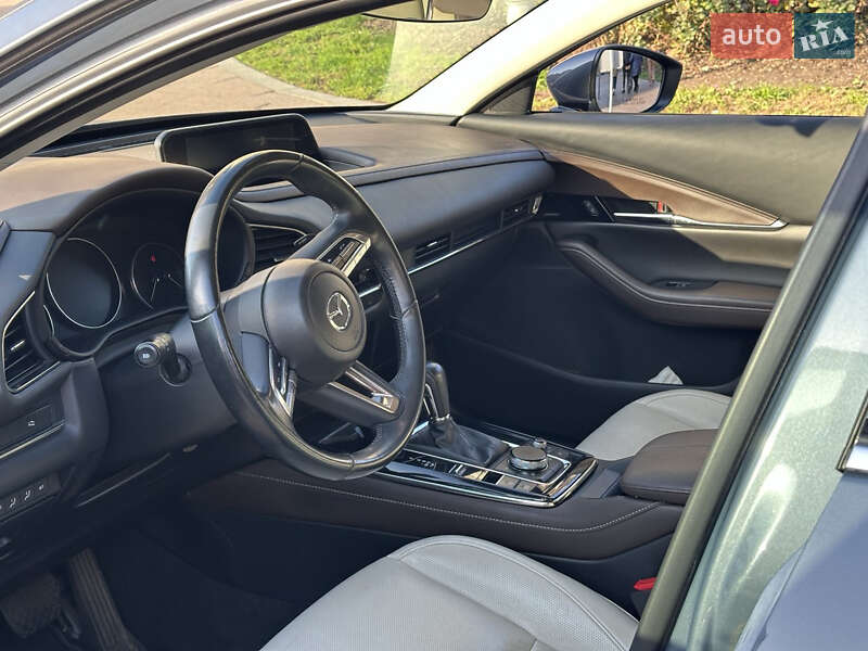 Позашляховик / Кросовер Mazda CX-30 2020 в Одесі