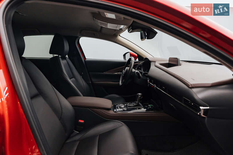 Позашляховик / Кросовер Mazda CX-30 2020 в Києві