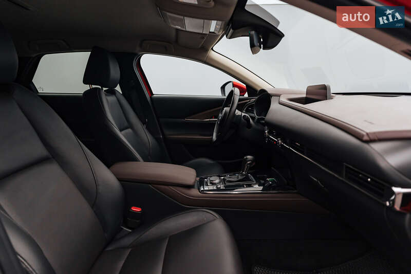 Позашляховик / Кросовер Mazda CX-30 2020 в Києві