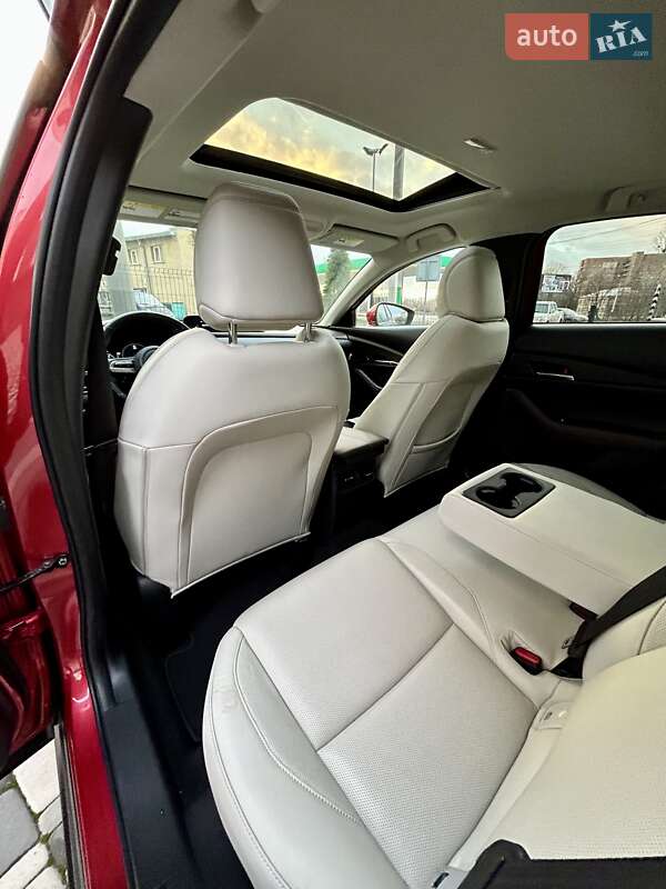 Позашляховик / Кросовер Mazda CX-30 2020 в Києві