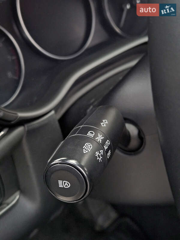 Внедорожник / Кроссовер Mazda CX-30 2019 в Умани