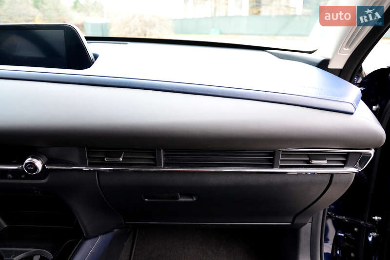 Внедорожник / Кроссовер Mazda CX-30 2019 в Умани