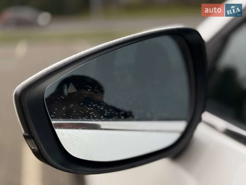 Внедорожник / Кроссовер Mazda CX-30 2021 в Львове