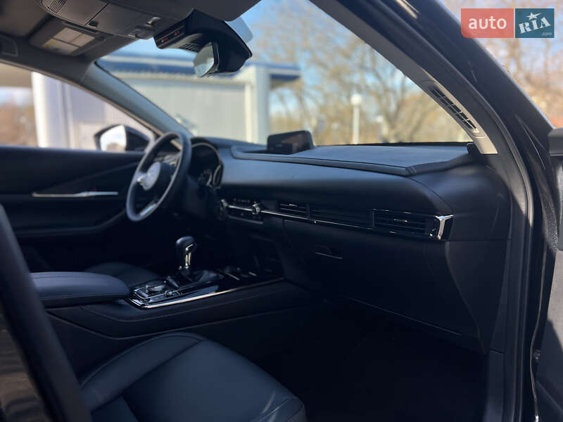 Внедорожник / Кроссовер Mazda CX-30 2025 в Николаеве фото 30 Внедорожник / Кроссовер Mazda CX-30 2025 в Николаеве