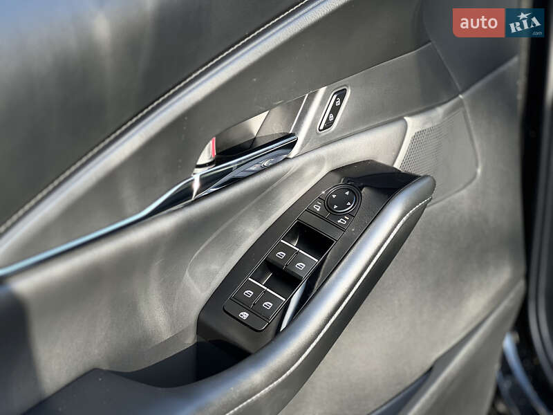 Внедорожник / Кроссовер Mazda CX-30 2025 в Николаеве фото 21 Внедорожник / Кроссовер Mazda CX-30 2025 в Николаеве